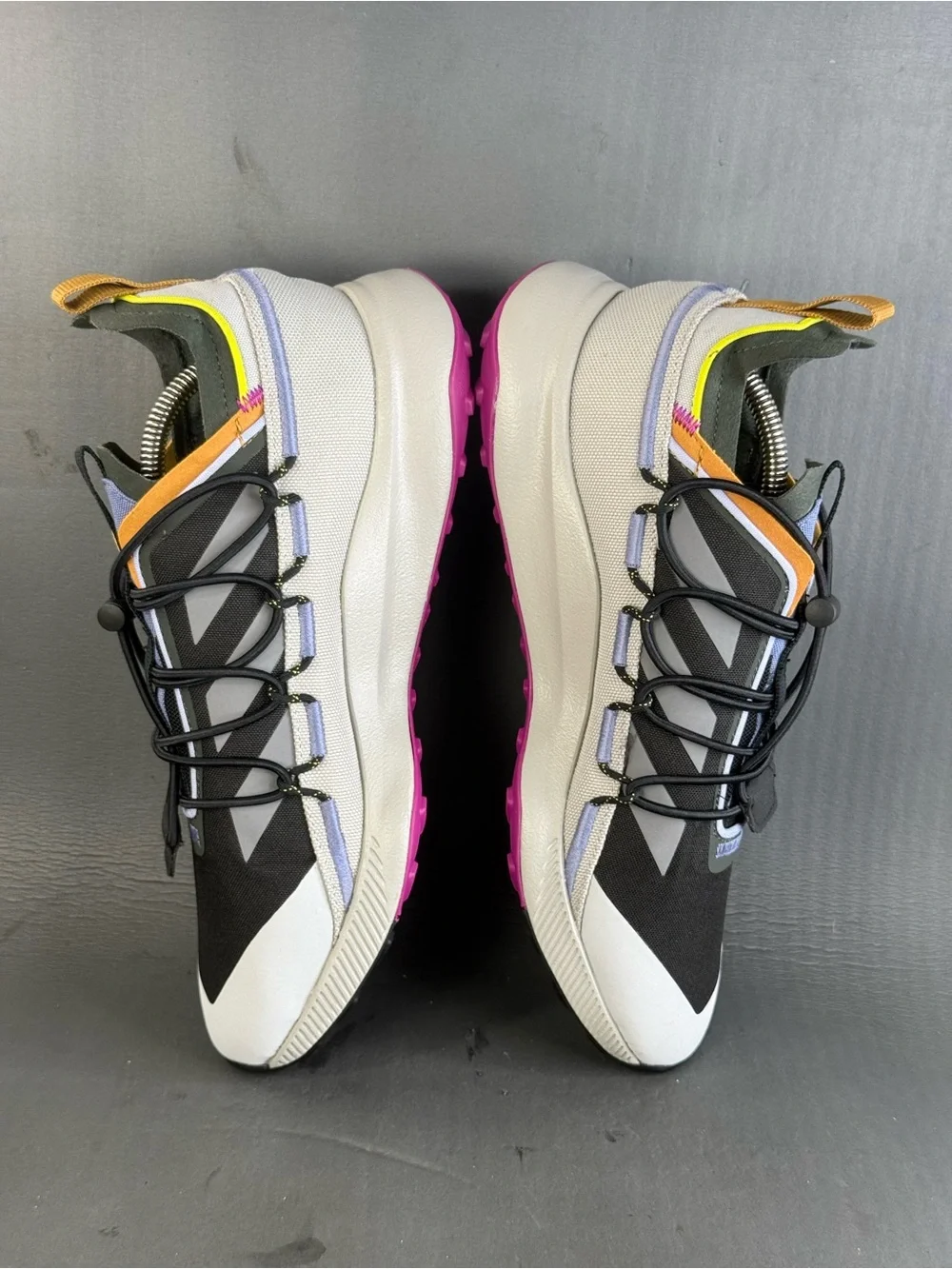 Adidas Terrex Voyager 21 travel hiking athletic sneaker shoes men’s size 11.5